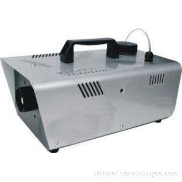 Professional OEM Remote Control 900W 50 / 60Hz Mini Fog Mac